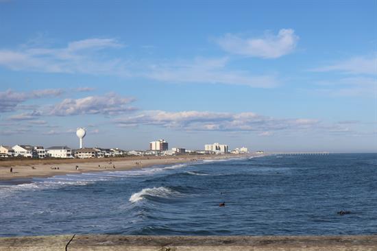 Wrightsville Beach