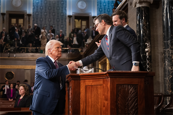 trump and johnson