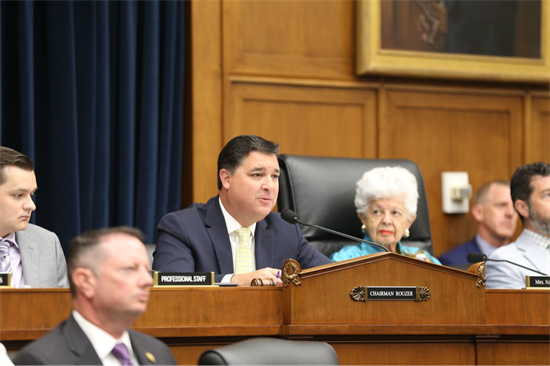 WATER RESOURCES HEARING