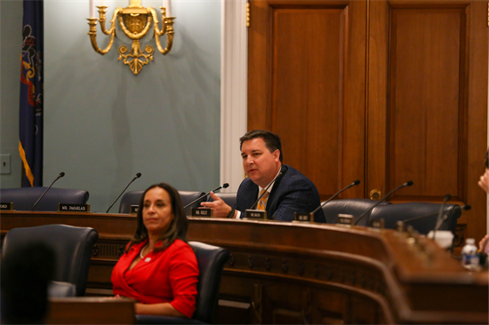 Ag Hearing