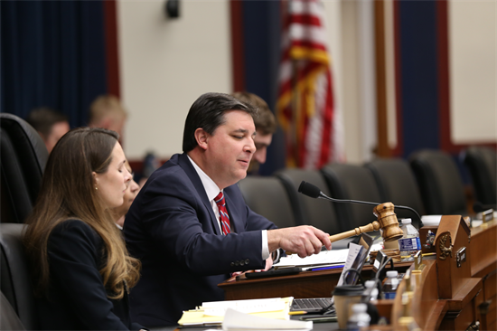 highways and transit hearing